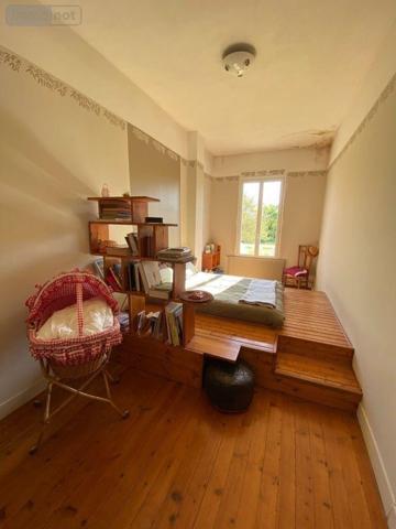 Maison à vendre à Libourne en Gironde (33500), ref : 11633/345