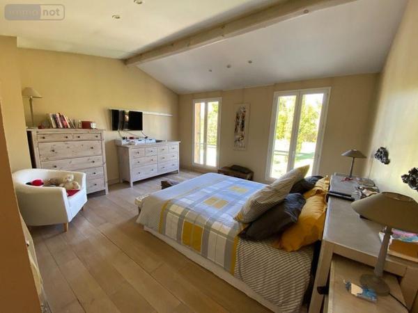 Maison à vendre à Libourne en Gironde (33500), ref : 11633/345