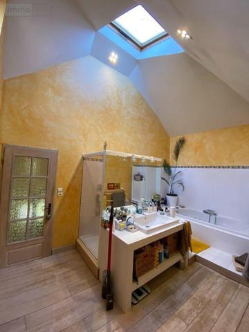 Maison à vendre à Libourne en Gironde (33500), ref : 11633/345