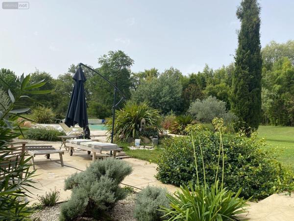 Maison à vendre à Libourne en Gironde (33500), ref : 11633/345