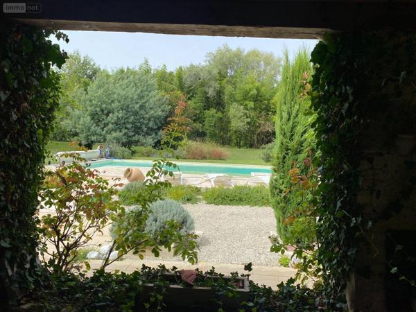 Maison à vendre à Libourne en Gironde (33500), ref : 11633/345