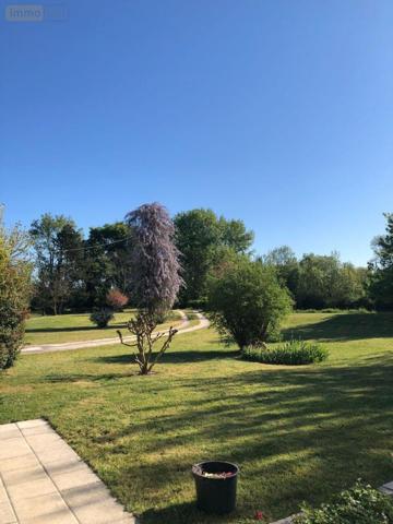 Maison à vendre à Libourne en Gironde (33500), ref : 11633/345