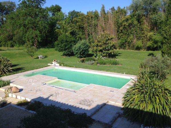 Maison à vendre à Libourne en Gironde (33500), ref : 11633/345