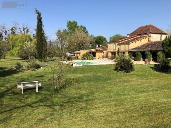 Maison à vendre à Libourne en Gironde (33500), ref : 11633/345