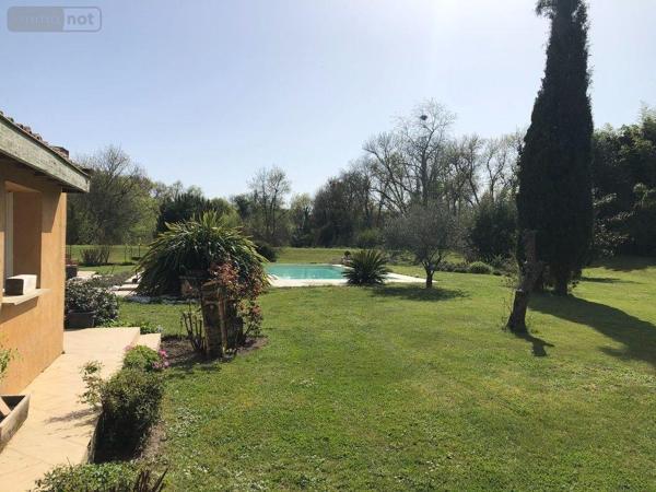 Maison à vendre à Libourne en Gironde (33500), ref : 11633/345