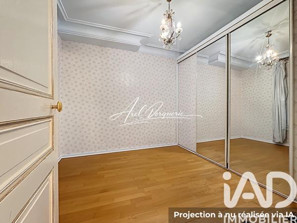 Appartement à vendre 4 pièces 75,99 m² Paris 2