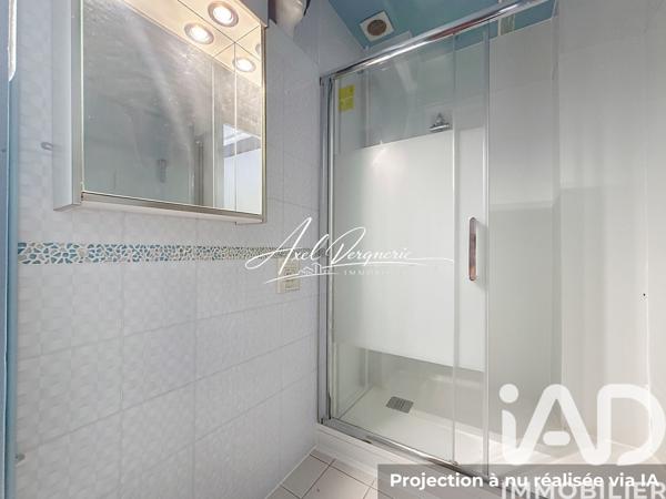 Appartement à vendre 4 pièces 75,99 m² Paris 2