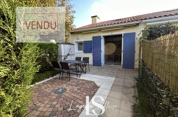 MAISON A PROXIMITE DE TANCHET