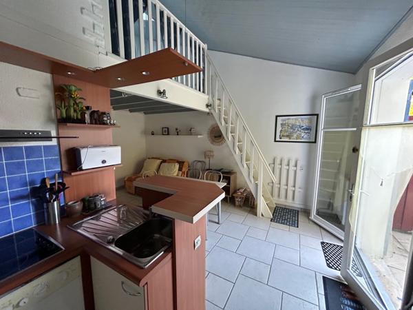 MAISON A PROXIMITE DE TANCHET