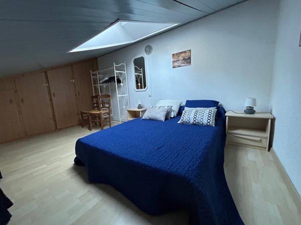 MAISON A PROXIMITE DE TANCHET