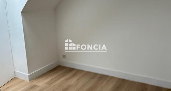 Location Appartement 3 pièces 42 m² - Orléans 45000