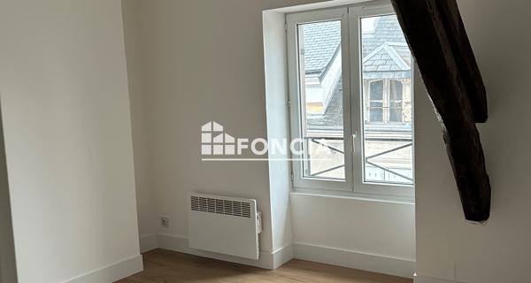 Location Appartement 3 pièces 42 m² - Orléans 45000