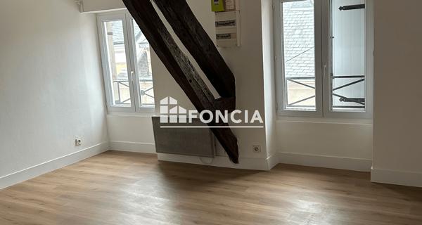 Location Appartement 3 pièces 42 m² - Orléans 45000