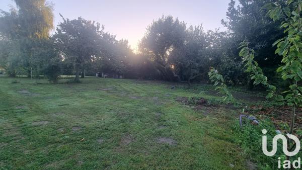 Terrain à vendre 1 013 m² Hergnies