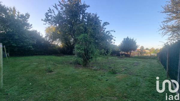 Terrain à vendre 1 013 m² Hergnies