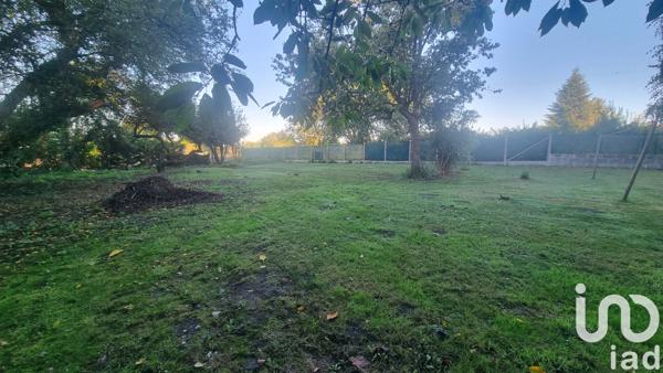 Terrain à vendre 1 013 m² Hergnies