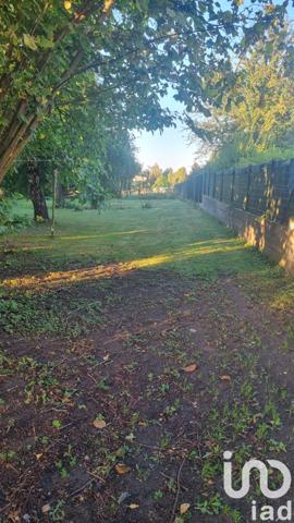 Terrain à vendre 1 013 m² Hergnies