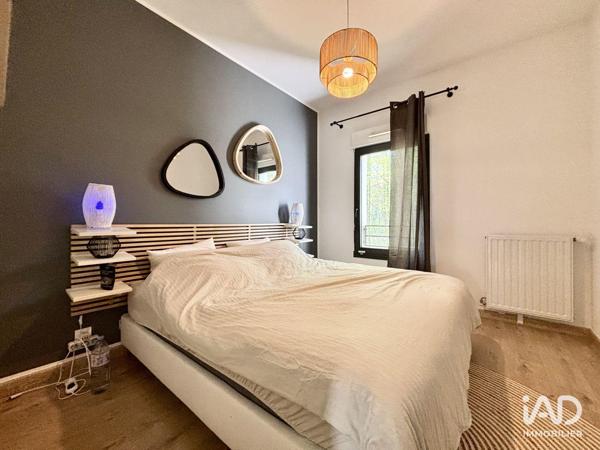 Appartement à vendre 3 pièces 92 m² Palaiseau