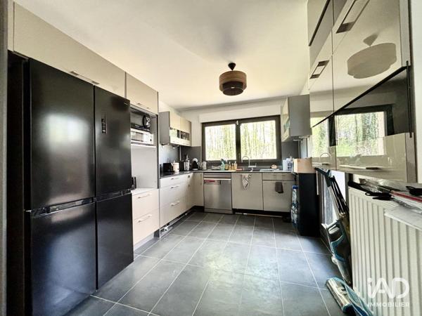 Appartement à vendre 3 pièces 92 m² Palaiseau