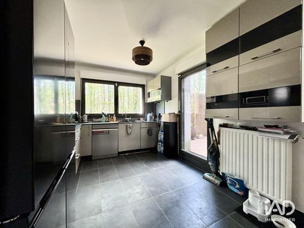 Appartement à vendre 3 pièces 92 m² Palaiseau