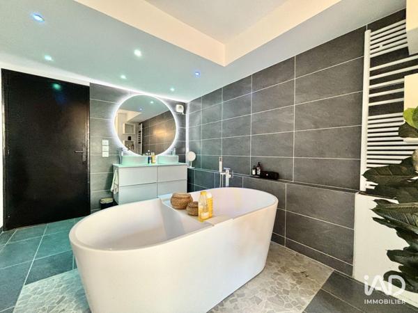 Appartement à vendre 3 pièces 92 m² Palaiseau