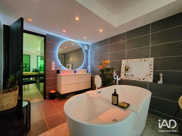 Appartement à vendre 3 pièces 92 m² Palaiseau