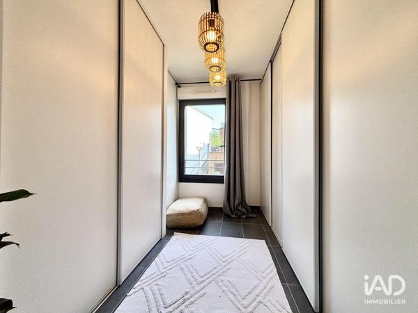 Appartement à vendre 3 pièces 92 m² Palaiseau