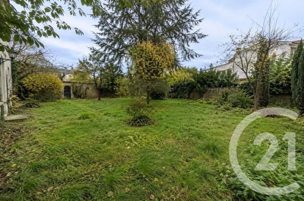 Maison à vendre  9 pièces - 250 m 2   VANVES  - 92