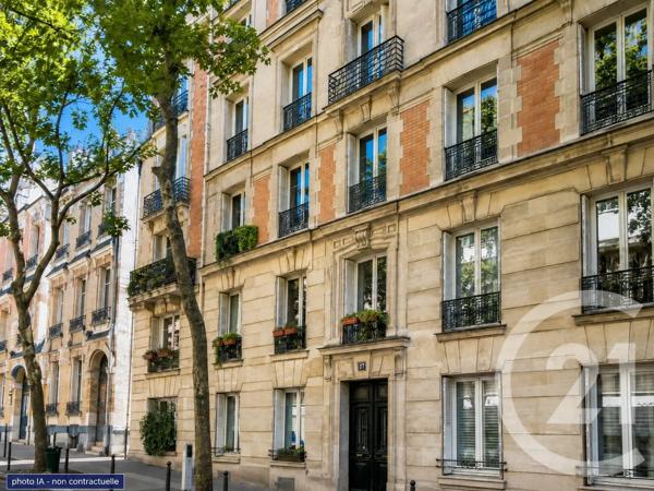Maison à vendre  9 pièces - 250 m 2   VANVES  - 92
