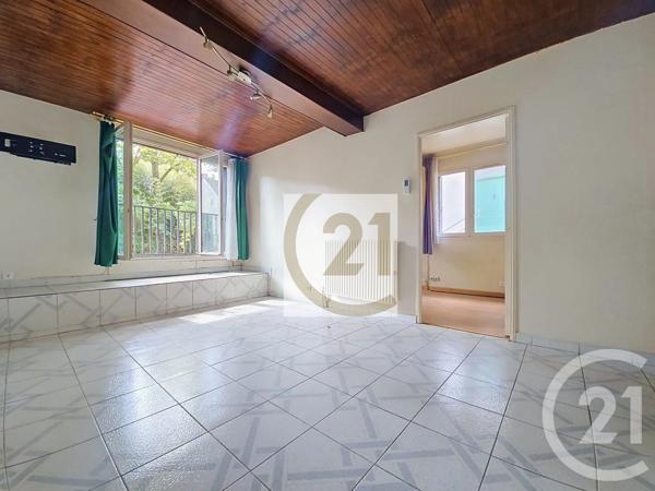 Maison à vendre  3 pièces - 75 m 2   ARCUEIL  - 94