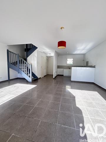 Maison à vendre 4 pièces 80 m² Vinassan