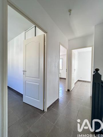 Maison à vendre 4 pièces 80 m² Vinassan