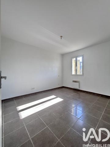 Maison à vendre 4 pièces 80 m² Vinassan