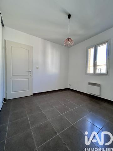 Maison à vendre 4 pièces 80 m² Vinassan