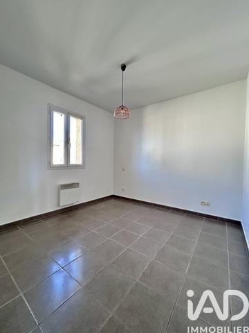 Maison à vendre 4 pièces 80 m² Vinassan