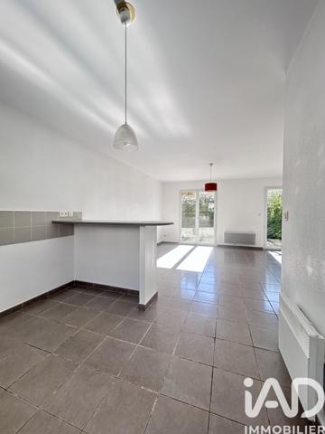 Maison à vendre 4 pièces 80 m² Vinassan