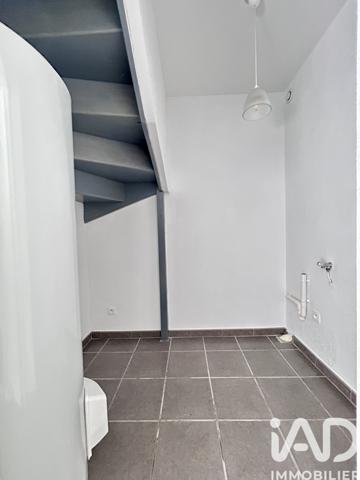 Maison à vendre 4 pièces 80 m² Vinassan