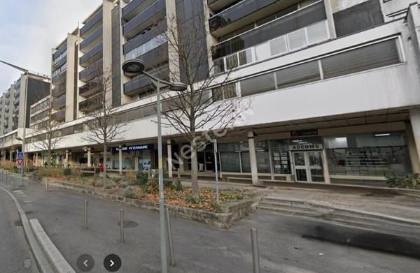 Vente Appartement 5 pièces 123m² à Sarcelles, 1er étage, bon emplacement