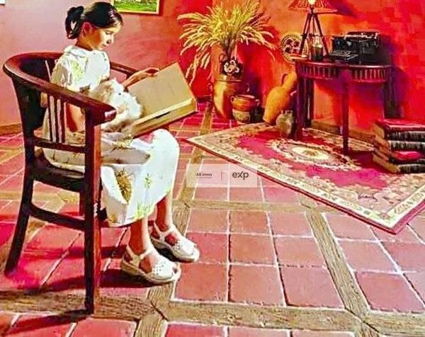 PUYLAROQUE – cœur de bastide, local en pierres 56 m² + cave voûtée