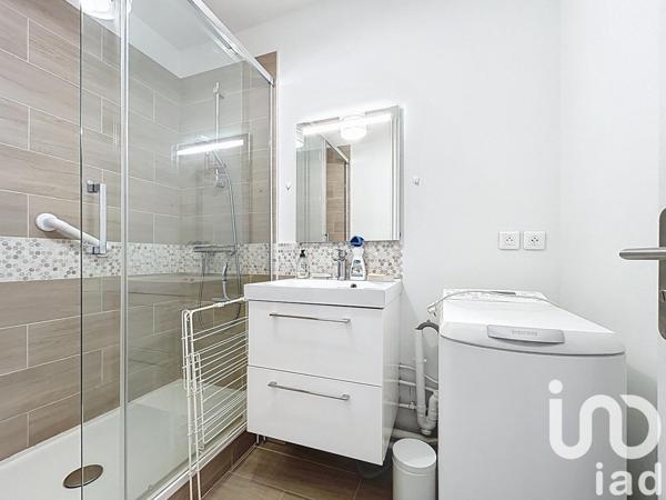 Appartement à vendre 3 pièces 61 m² Colombes