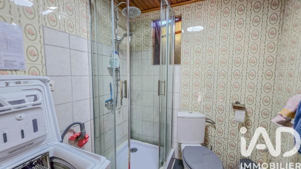 Maison à vendre 4 pièces 110 m² Algrange