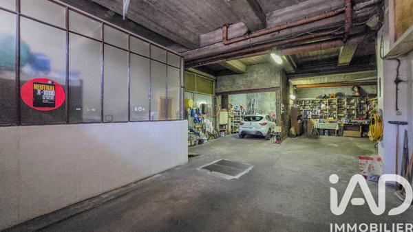 Maison à vendre 4 pièces 110 m² Algrange