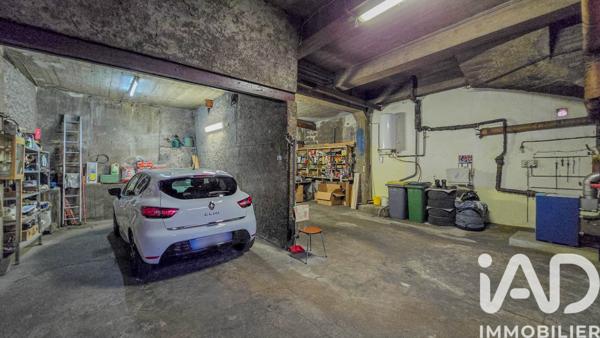 Maison à vendre 4 pièces 110 m² Algrange