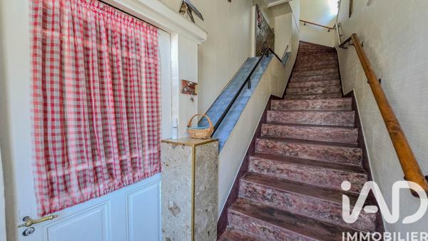Maison à vendre 4 pièces 110 m² Algrange
