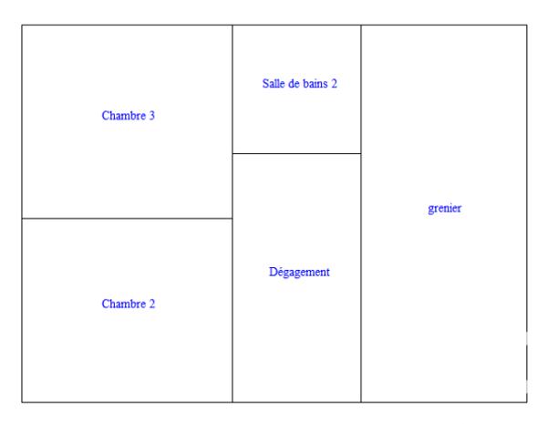 Maison à vendre 4 pièces 110 m² Algrange