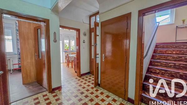 Maison à vendre 4 pièces 110 m² Algrange