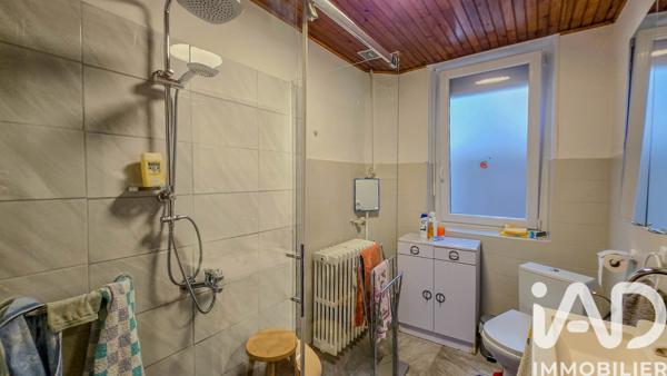 Maison à vendre 4 pièces 110 m² Algrange