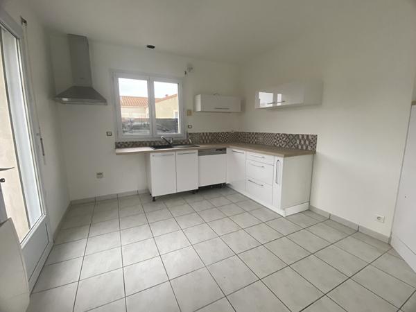 Maison Saint Colomban 3 pièce(s) 67 m2