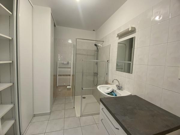 Maison Saint Colomban 3 pièce(s) 67 m2