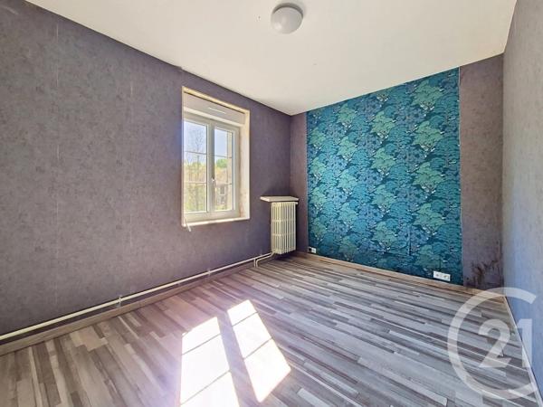 Maison à vendre  6 pièces - 115,37 m 2   ECOUCHE LES VALLEES  - 61